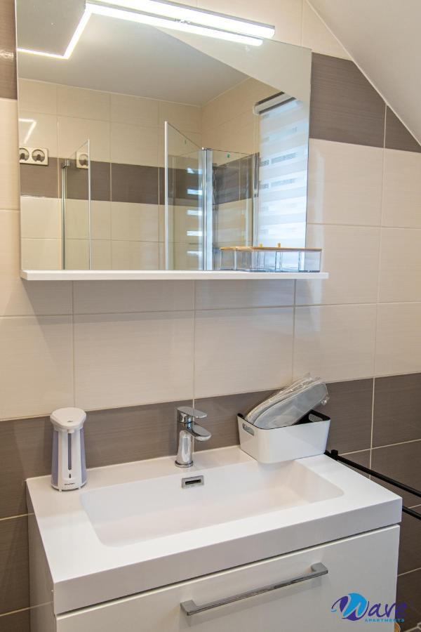 Apartment Modern Wave Near The Airport Velika Gorica