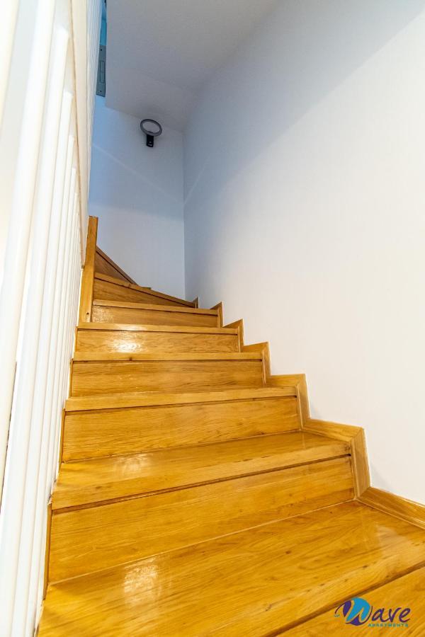 Apartment Modern Wave Near The Airport Velika Gorica