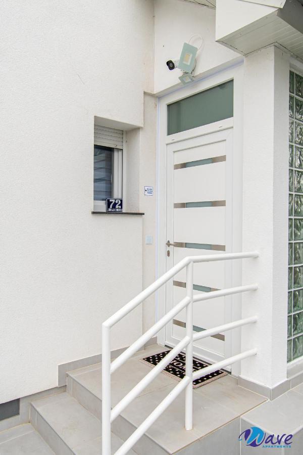 Modern Wave Near The Airport Apartment Velika Gorica